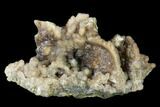 Chalcedony Stalactite Formation - Indonesia #147506-1
